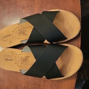 Size 8 IZOD Sandles